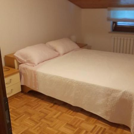 Apartment Maras Пореч Екстериор снимка