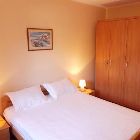 Apartment Maras Пореч Екстериор снимка