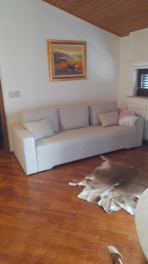 Apartment Maras Пореч Екстериор снимка