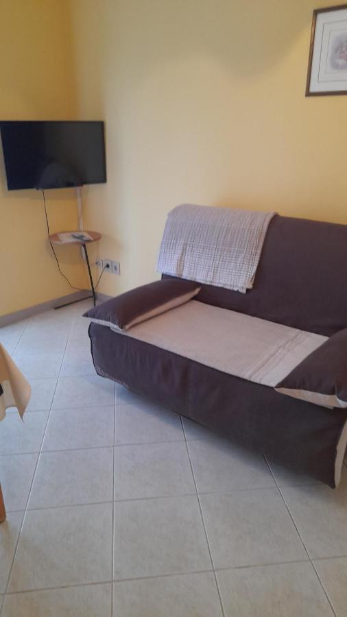 Apartment Maras Пореч Екстериор снимка