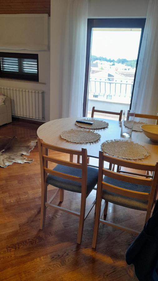 Apartment Maras Пореч Екстериор снимка