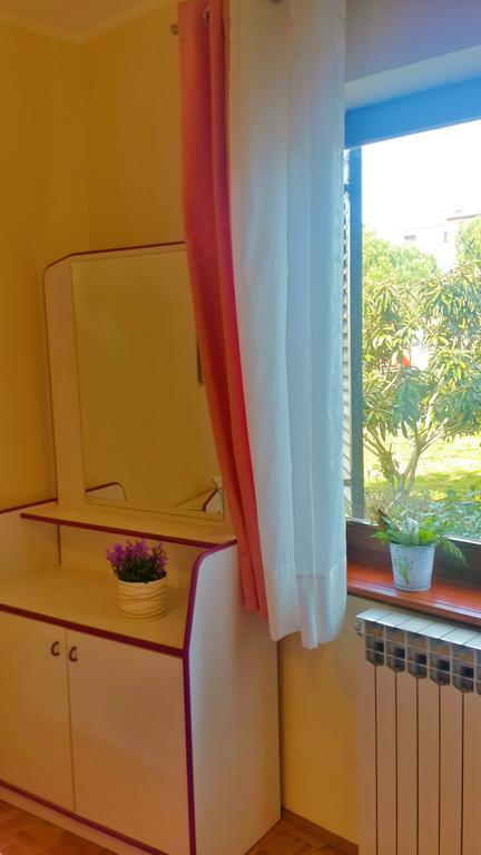 Apartment Maras Пореч Екстериор снимка