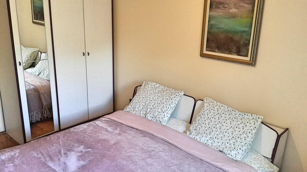 Apartment Maras Пореч Екстериор снимка