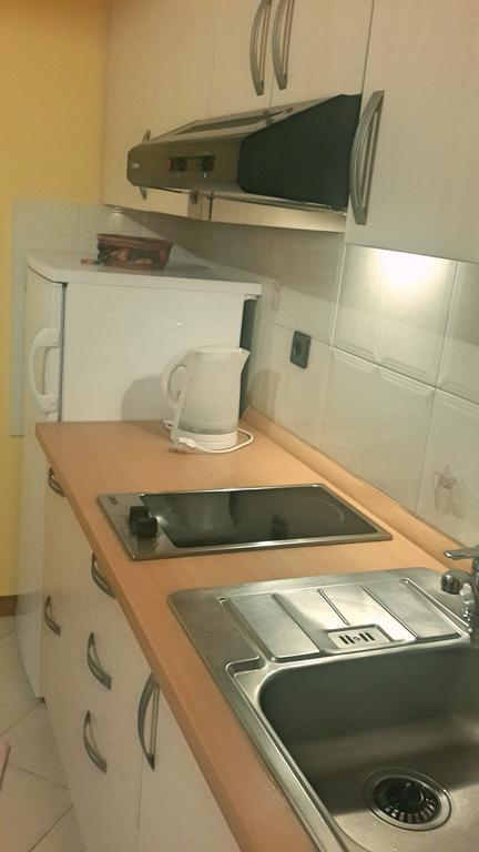 Apartment Maras Пореч Екстериор снимка